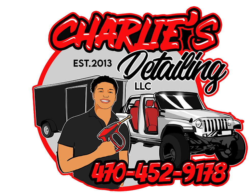 Charliesdetailing LLC